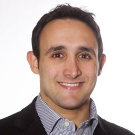 Portrait of Editorial Board member Gaetano  Isola 